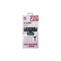 Веб-камера Defender G-lens 2590 QHD 2K 1440p Black (63113) - Image 8