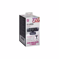 Веб-камера Defender G-lens 2590 QHD 2K 1440p Black (63113) - Image 9