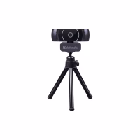 Веб-камера Defender G-lens 2590 QHD 2K 1440p Black (63113) - Image 10