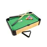 Настільна гра Merchant Ambassador 3 в 1(більярд/теніс/хокей) 50 см (6336635) - 1