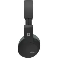 Навушники Defender FreeMotion B480 Bluetooth Black (63480) - 4
