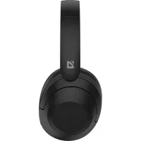 Навушники Defender FreeMotion B490 Bluetooth Black (63490) - 2