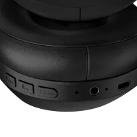 Навушники Defender FreeMotion B490 Bluetooth Black (63490) - 8