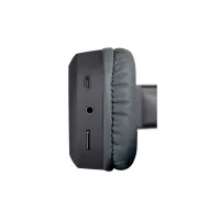 Наушники Defender FreeMotion B565 Bluetooth Gray (63565) - Изображение 4