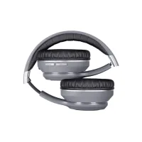 Навушники Defender FreeMotion B571 Bluetooth LED Gray (63571) - 3