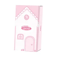 Пупс Llorens Bimba Con Cojin Rosa, 35 см (63592) - 5