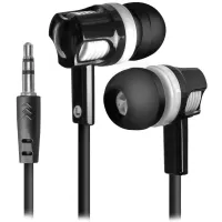 Навушники Defender Basic 609 Black-White (63609) - 1