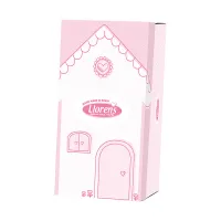 Пупс Llorens Recien Nacidа Lloron Estrella, 36 см (63650) - 5