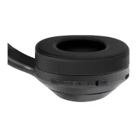 Навушники Defender FreeMotion B695 Bluetooth ANC Black (63695) - 11