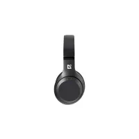 Навушники Defender FreeMotion B695 Bluetooth ANC Black (63695) - 8