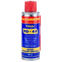 Мастило автомобільне Sigma Універсальна проникаюча 200мл (6370131) - 1