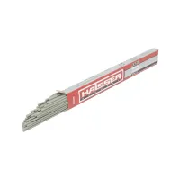 Електроди HAISSER E 6013, 3.0мм, упаковка 1кг (63815) - 4