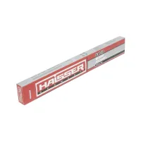 Електроди HAISSER E 6013, 3.0мм, упаковка 1кг (63815) - 1