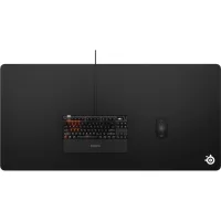 Коврик для мышки SteelSeries QcK 3XL Etail Black (63843) - Изображение 4