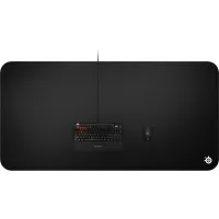 Килимок для мишки SteelSeries QcK 5XL Etail Black (63858) - 5