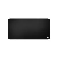 Килимок для мишки SteelSeries QcK 5XL Etail Black (63858) - 1