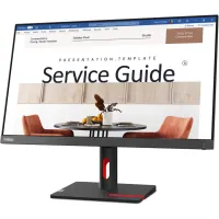 Монітор Lenovo S24i-30 (63DEKAT3EU) - 3