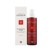 Сироватка для волосся Sim Sensitive System 4 S4 Bio Botanical Serum Для росту волосся 150 мл (6417150024451) - 2