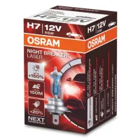 Автолампа Osram галогенова 55W (64210NL) - 2