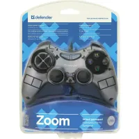 Геймпад Defender Zoom USB Xinput (64244) - 3