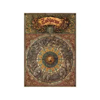 Пазл Educa Зодіак 1000 елементів (6425203) - 2