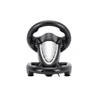 Кермо Defender Turbo Pro for PC/PS3/PS4/Xbox USB (64291) - 4