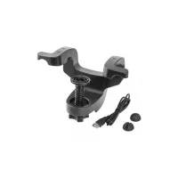 Кермо Defender Turbo Pro for PC/PS3/PS4/Xbox USB (64291) - 6