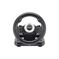 Кермо Defender Turbo Pro for PC/PS3/PS4/Xbox USB (64291) - 1