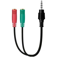 Навушники Defender Scrapper 500 Black-Red (64500) - 6