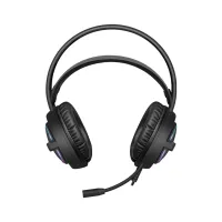 Навушники Defender Dexter RGB Black (64595) - 5