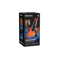 Микрофон Defender Galactar GMC 250 USB Black (64625) - Изображение 8
