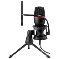 Мікрофон Defender Forte GMC 300 3,5 мм 1.5 м (64630) - 5