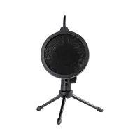 Мікрофон Defender Forte GMC 300 USB 1.5 м (64631) - Зображення 5