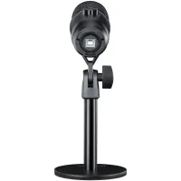 Мікрофон Defender Glow GMC 400 USB RGB (64640) - 4