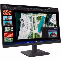 Монітор Lenovo S27-4e (64BEKAT1UA) - Image 2