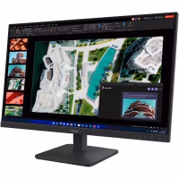 Монітор Lenovo S27-4e (64BEKAT1UA) - Image 3