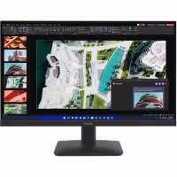 Монітор Lenovo S27-4e (64BEKAT1UA) - Image 1
