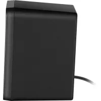 Акустична система Defender Onyx Led USB Black (65038) - Зображення 3