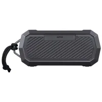 Акустична система Defender Octagon Bluetooth Black (65039) - 5
