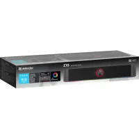 Акустична система Defender Z10 Black (65123) - 5