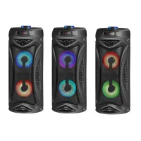 Акустична система Defender G70 Black (65171) - 3