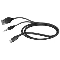 Акустична система Defender G70 Black (65171) - 4