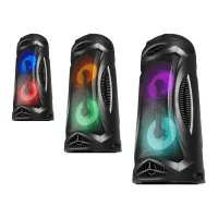 Акустична система Defender G70 Black (65171) - 8