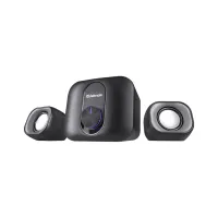 Акустична система Defender V13 USB Black/Grey (65213) - Зображення 1