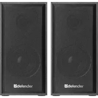 Акустична система Defender SPK 240 Black (65224) - Зображення 2
