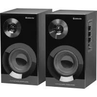 Акустична система Defender Aurora S40 Bluetooth Black (65240) - 1