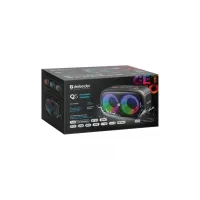 Акустична система Defender Q5 Black (65305) - Зображення 7