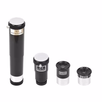 Телескоп Sigeta Volans II 70/400 AZ (65344) - Image 5