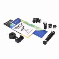 Телескоп Sigeta Volans II 70/400 AZ (65344) - Image 8