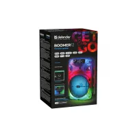 Акустична система Defender Boomer 12 (65412) - Зображення 7